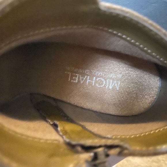 Women’s boots - Picture 4 of 6